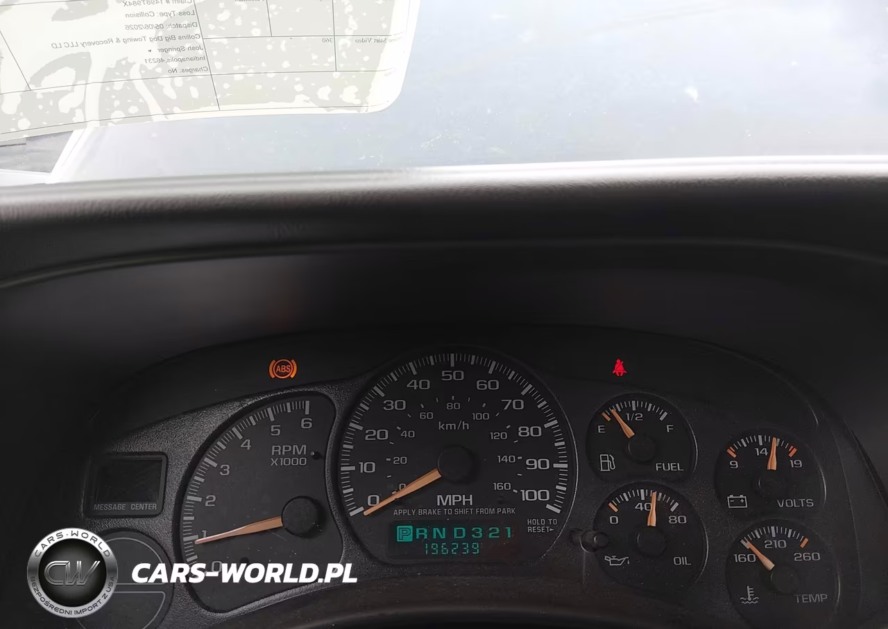 2002 Chevrolet Silverado 1500 VIN:1GCEC14V72Z263318 - 7