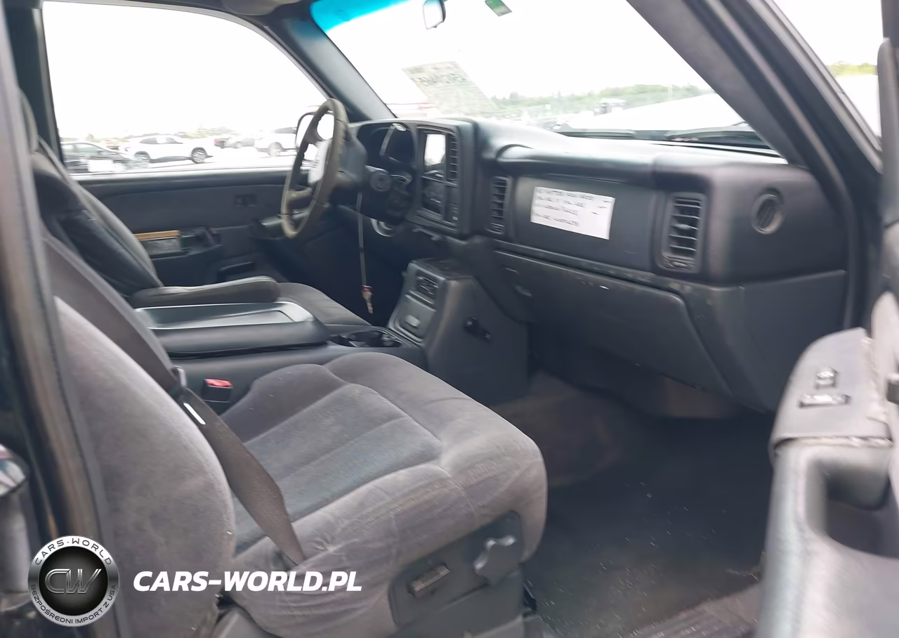 2002 Chevrolet Silverado 1500 Ls VIN:1GCEC19V82Z214783 - 5
