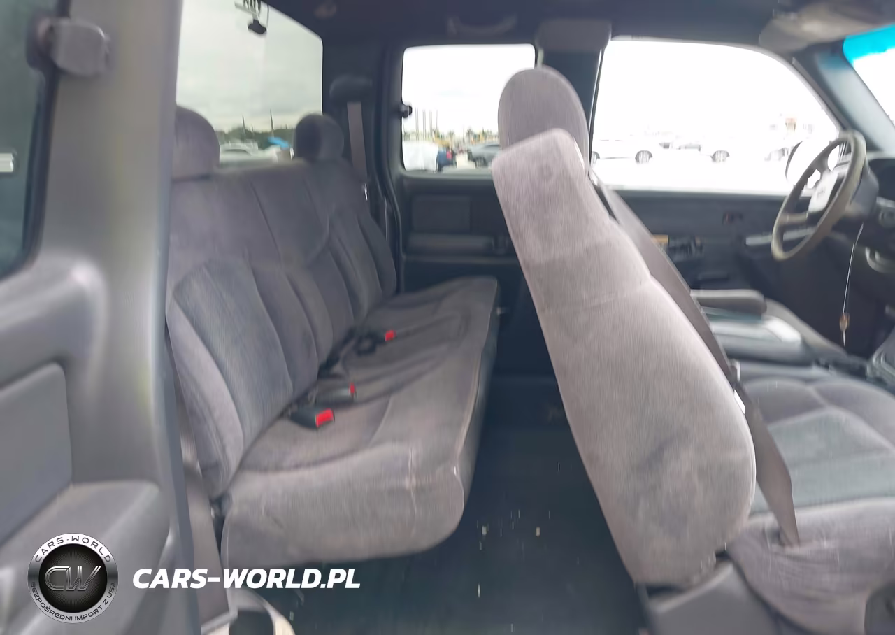 2002 Chevrolet Silverado 1500 Ls VIN:1GCEC19V82Z214783 - 8