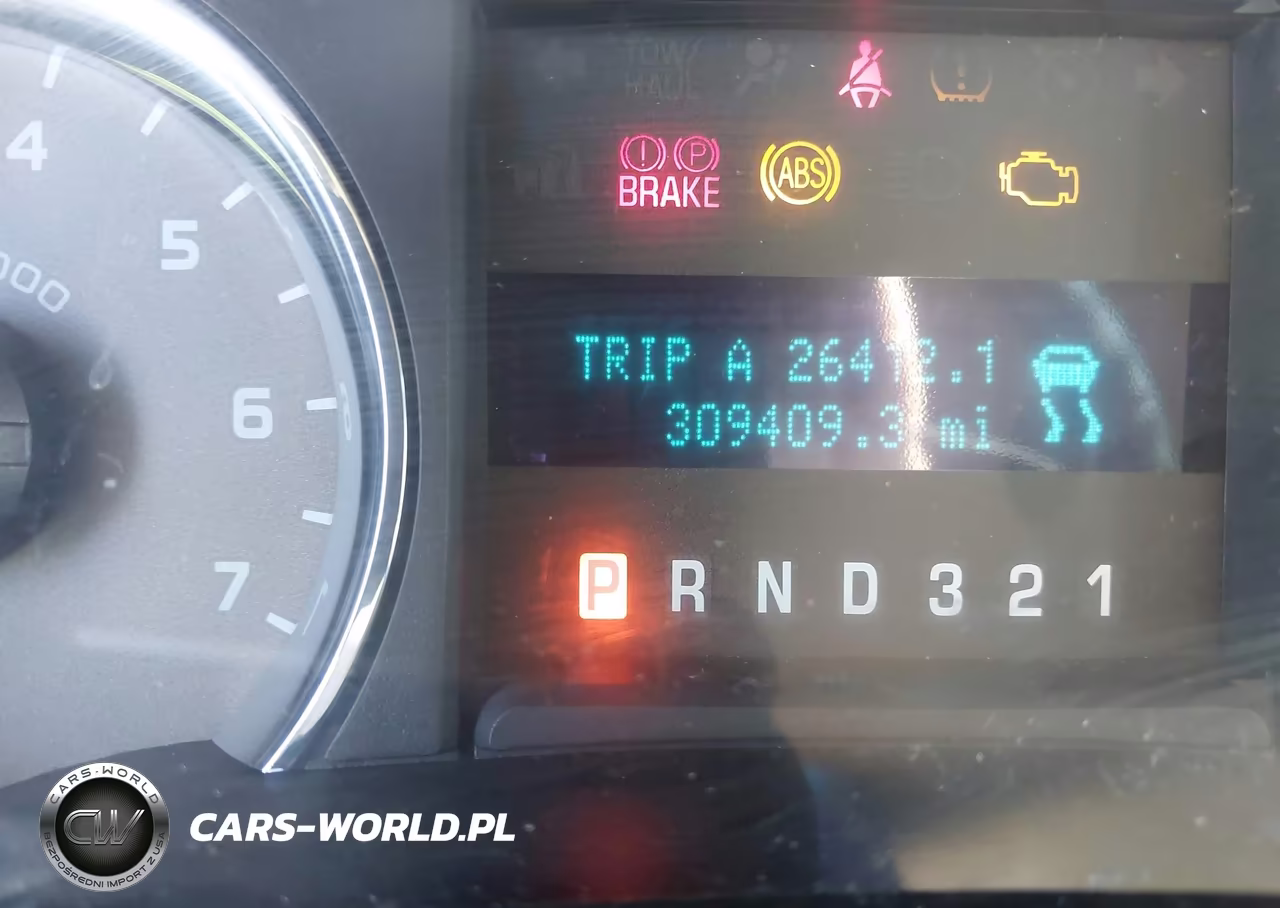2010 Ford F-150 Fx4-Harley-Davidson-King Ranch-Lariat-Platinum-Xl-Xlt VIN:1FTFW1EV2AFD12077 - 15