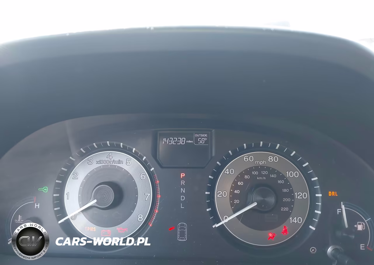2013 Honda Odyssey Ex-L VIN:5FNRL5H6XDB043031 - 7