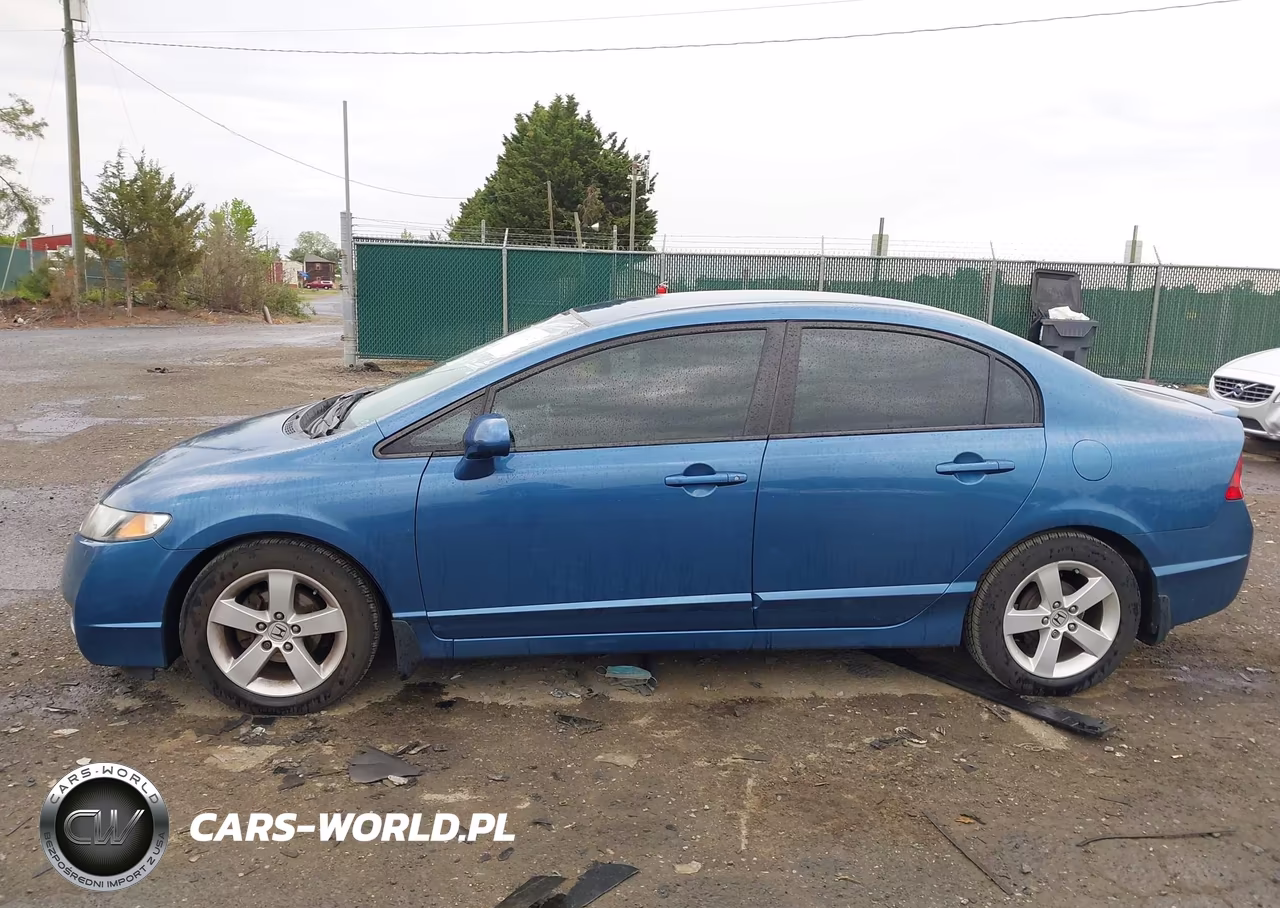 2010 Honda Civic Lx-S VIN:2HGFA1F6XAH305769 - 14