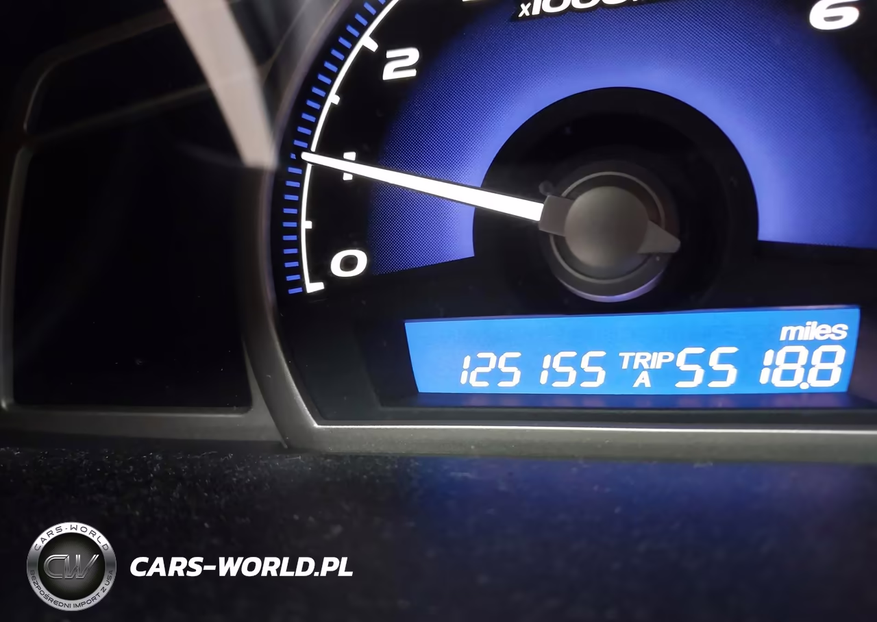 2010 Honda Civic Lx-S VIN:2HGFA1F6XAH305769 - 15