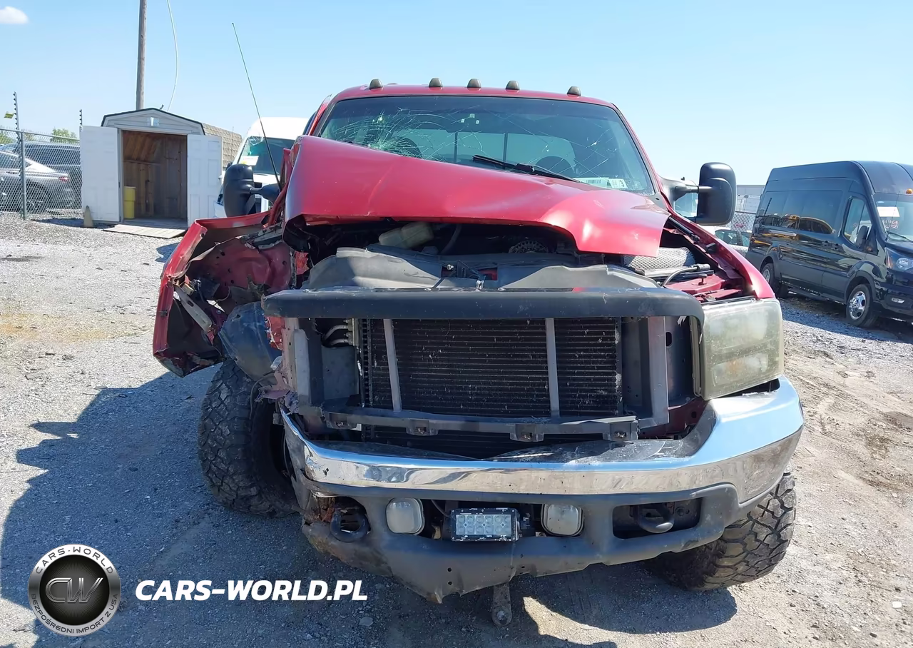 2001 Ford F-250 Lariat-Xl-Xlt VIN:1FTNW21F61EA46343 - 12