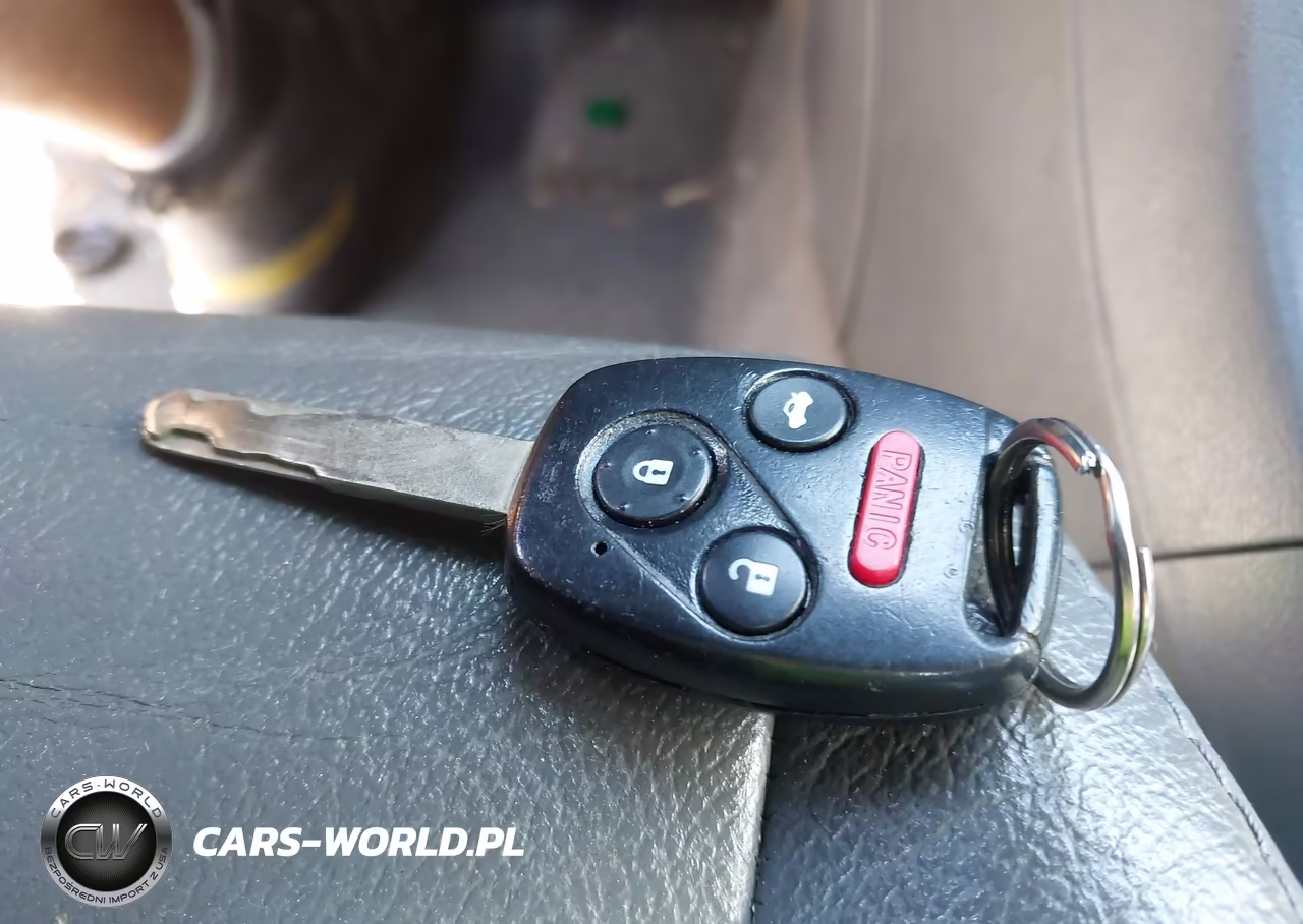 2007 Honda Accord 2.4 Ex VIN:1HGCM56807A104540 - 11