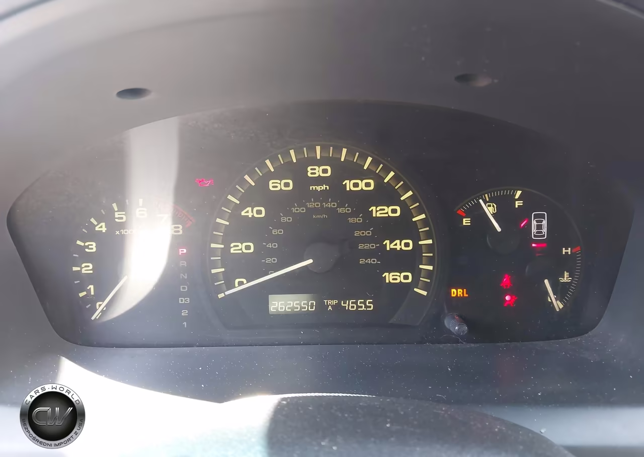 2007 Honda Accord 2.4 Ex VIN:1HGCM56807A104540 - 7