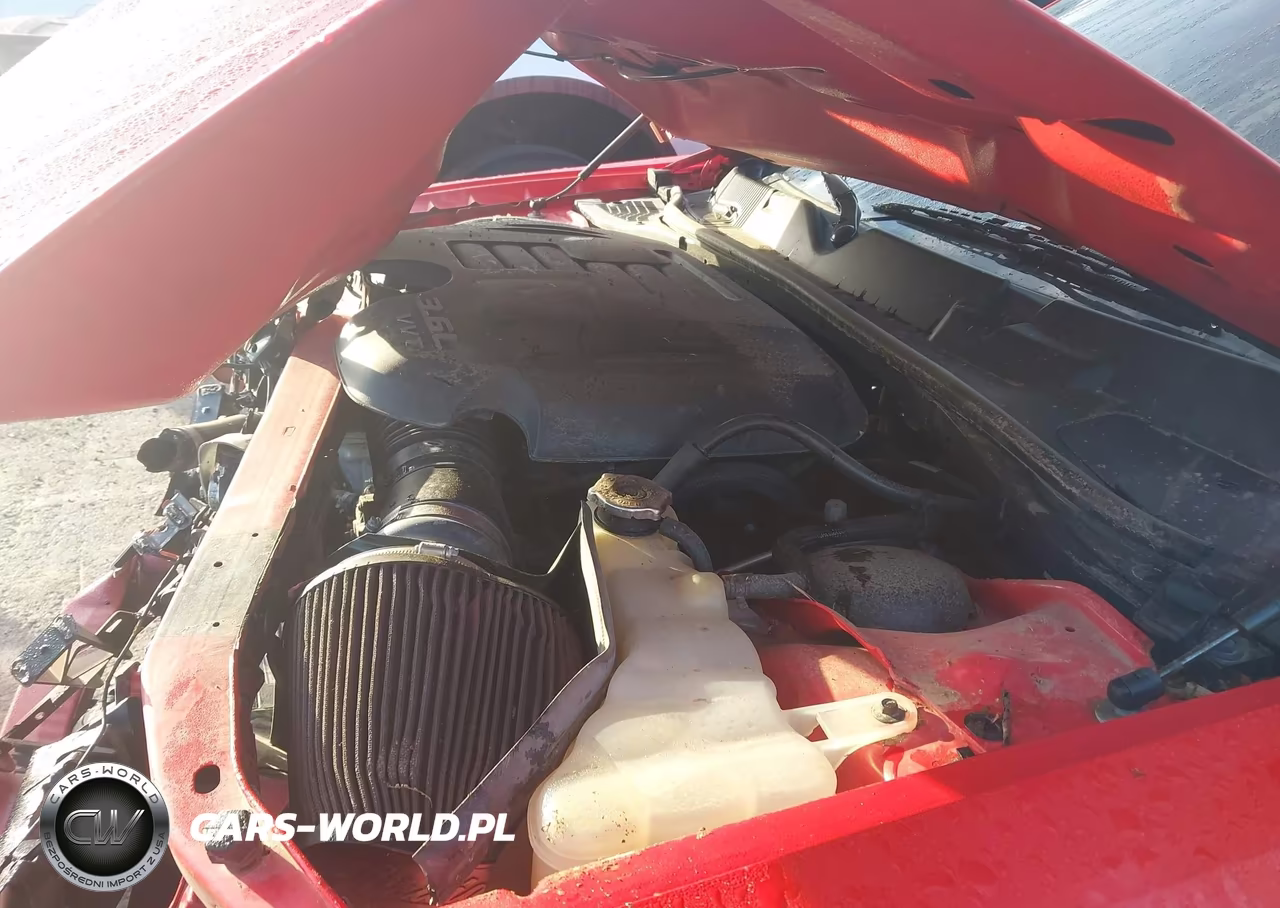 2018 Dodge Challenger Sxt VIN:2C3CDZAG2JH305597 - 10