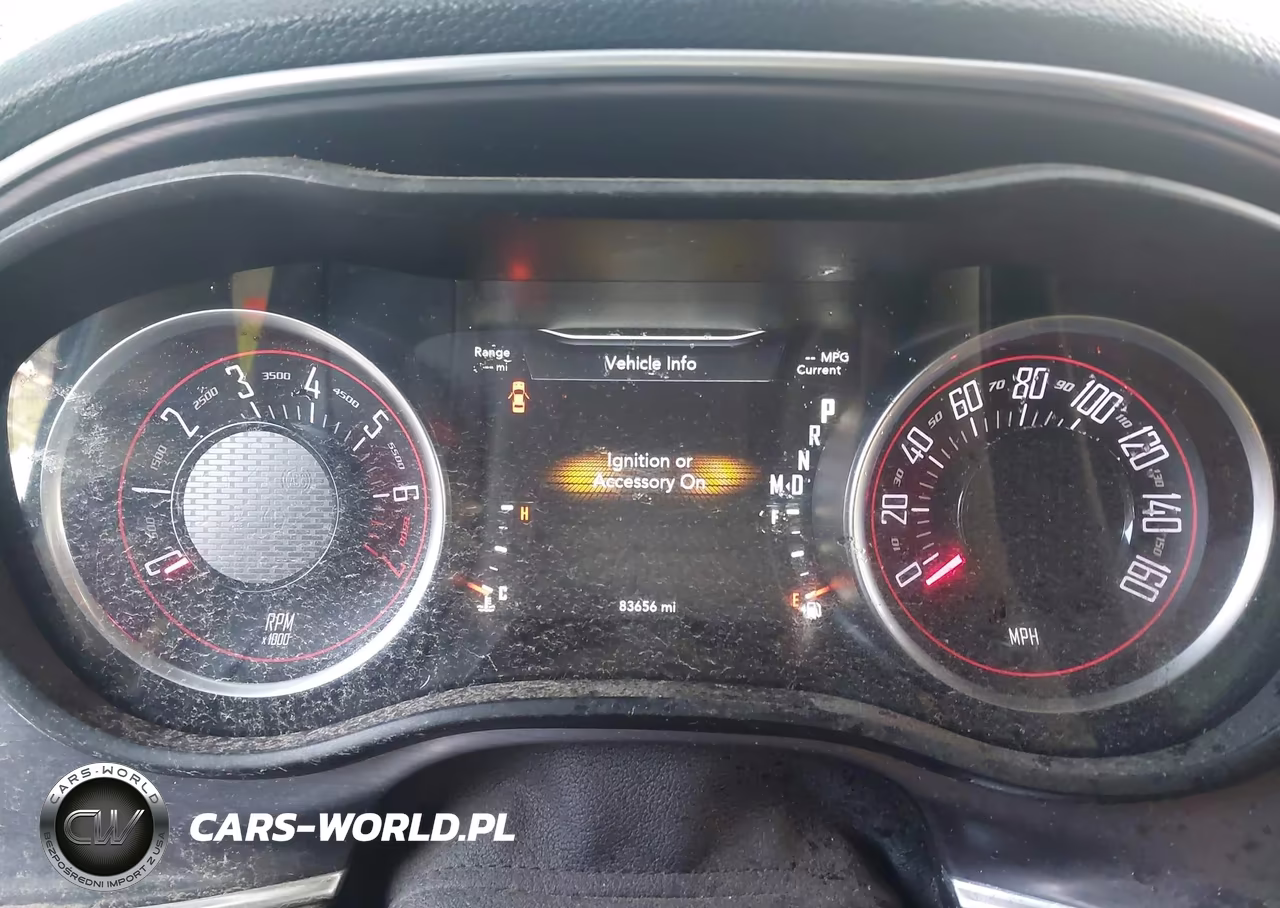 2018 Dodge Challenger Sxt VIN:2C3CDZAG2JH305597 - 7