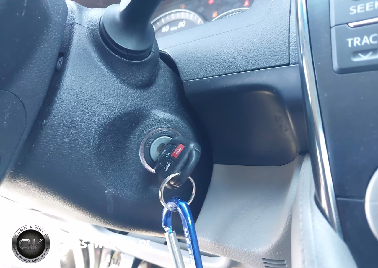 2013 Toyota Camry Le VIN:4T4BF1FK0DR309442 - 11