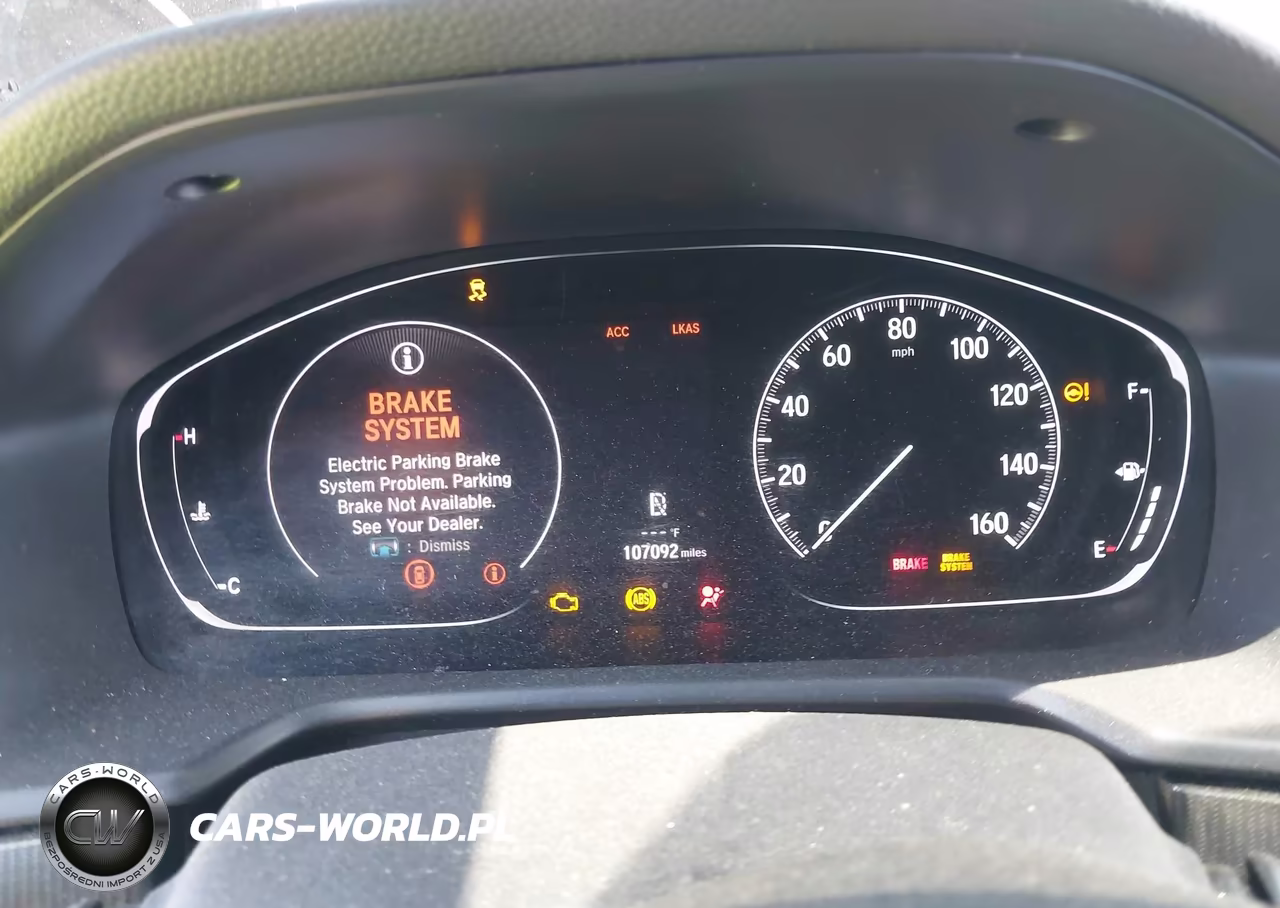 2020 Honda Accord Sport VIN:1HGCV2F38LA012053 - 7