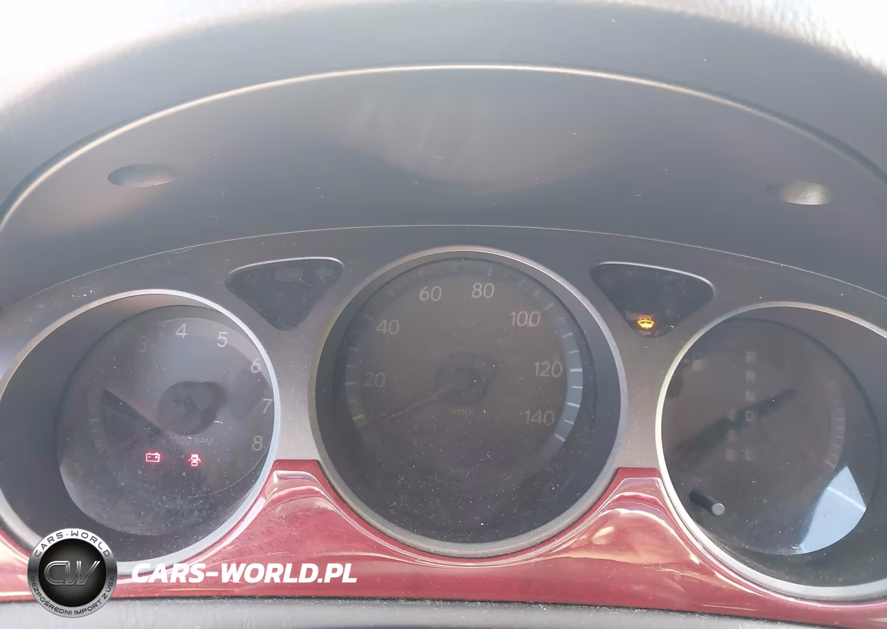 2003 Lexus Es 300 VIN:JTHBF30G530093199 - 7