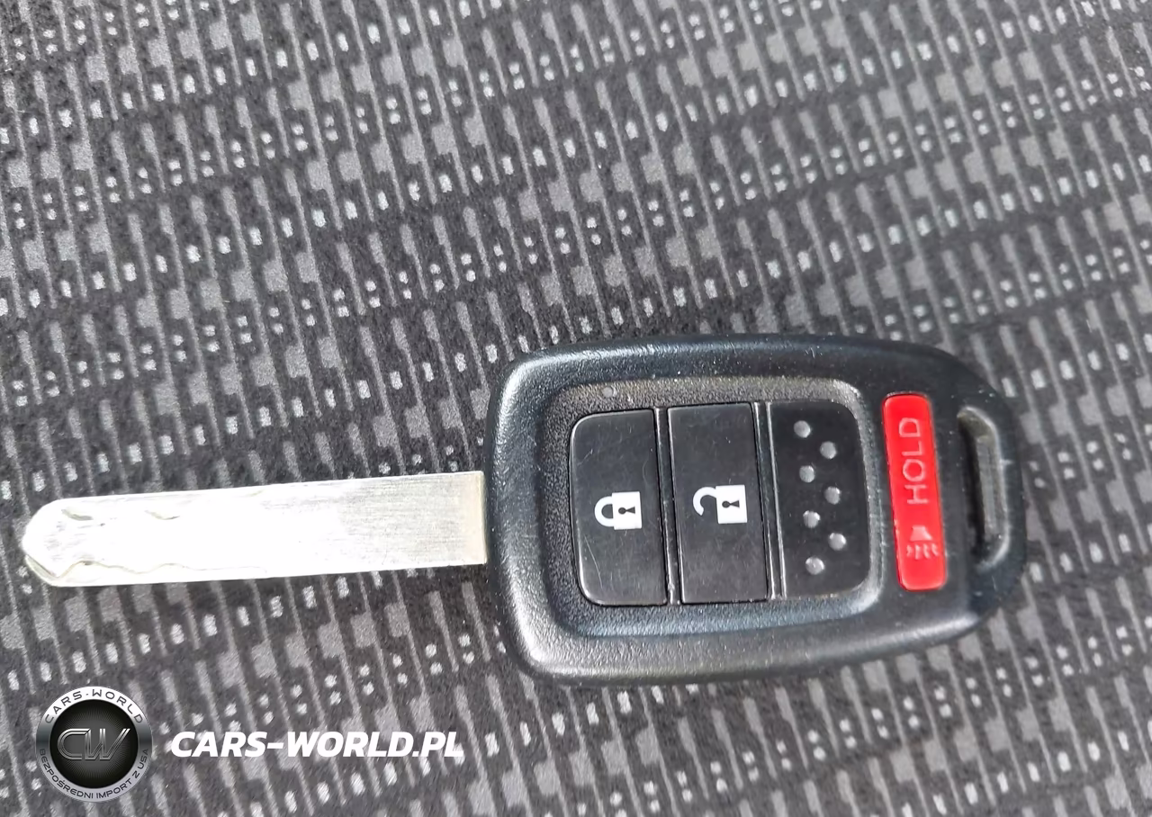 2016 Honda Fit Lx VIN:JHMGK5H54GX022203 - 11