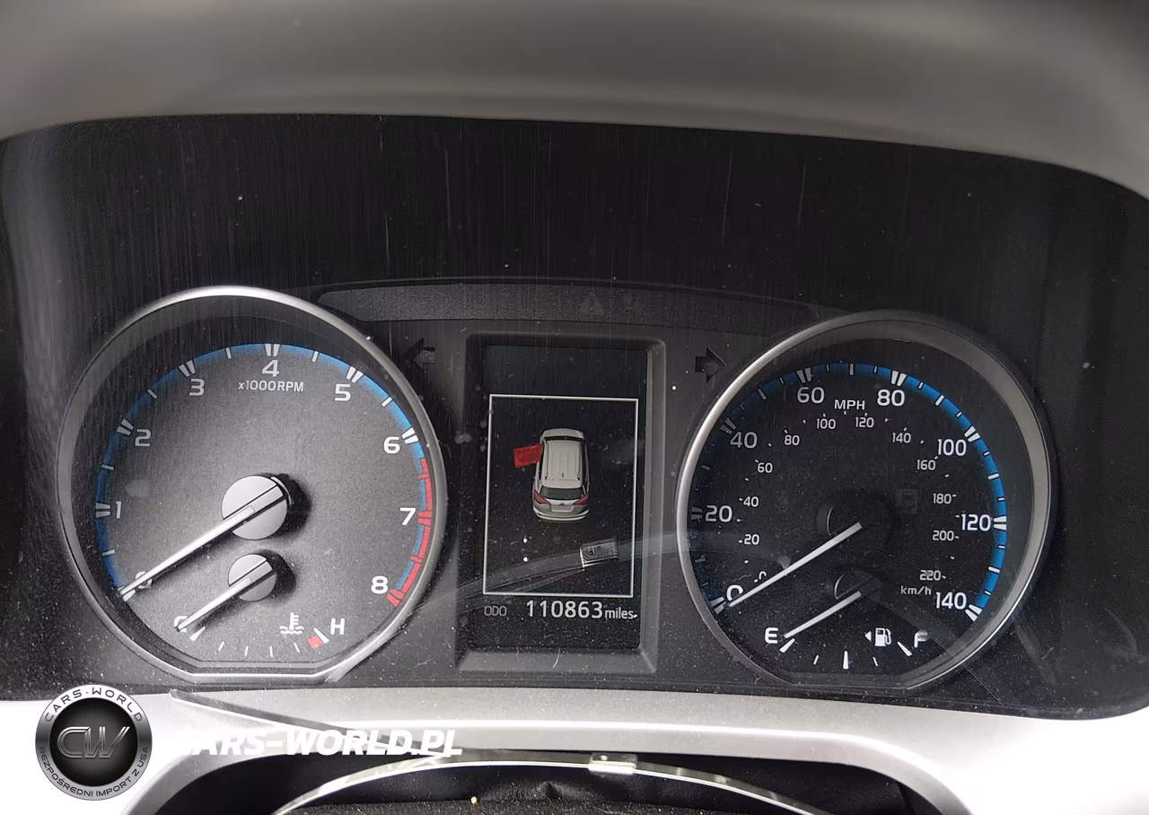 2017 Toyota Rav4 Le VIN:JTMZFREV2HJ721358 - 15