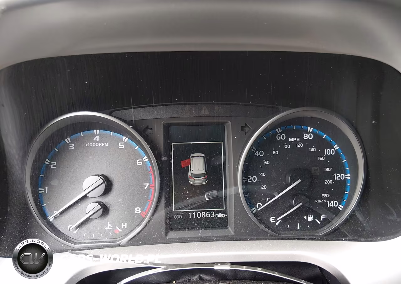 2017 Toyota Rav4 Le VIN:JTMZFREV2HJ721358 - 7