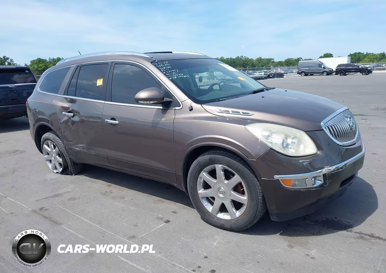 2010 Buick Enclave 1Xl