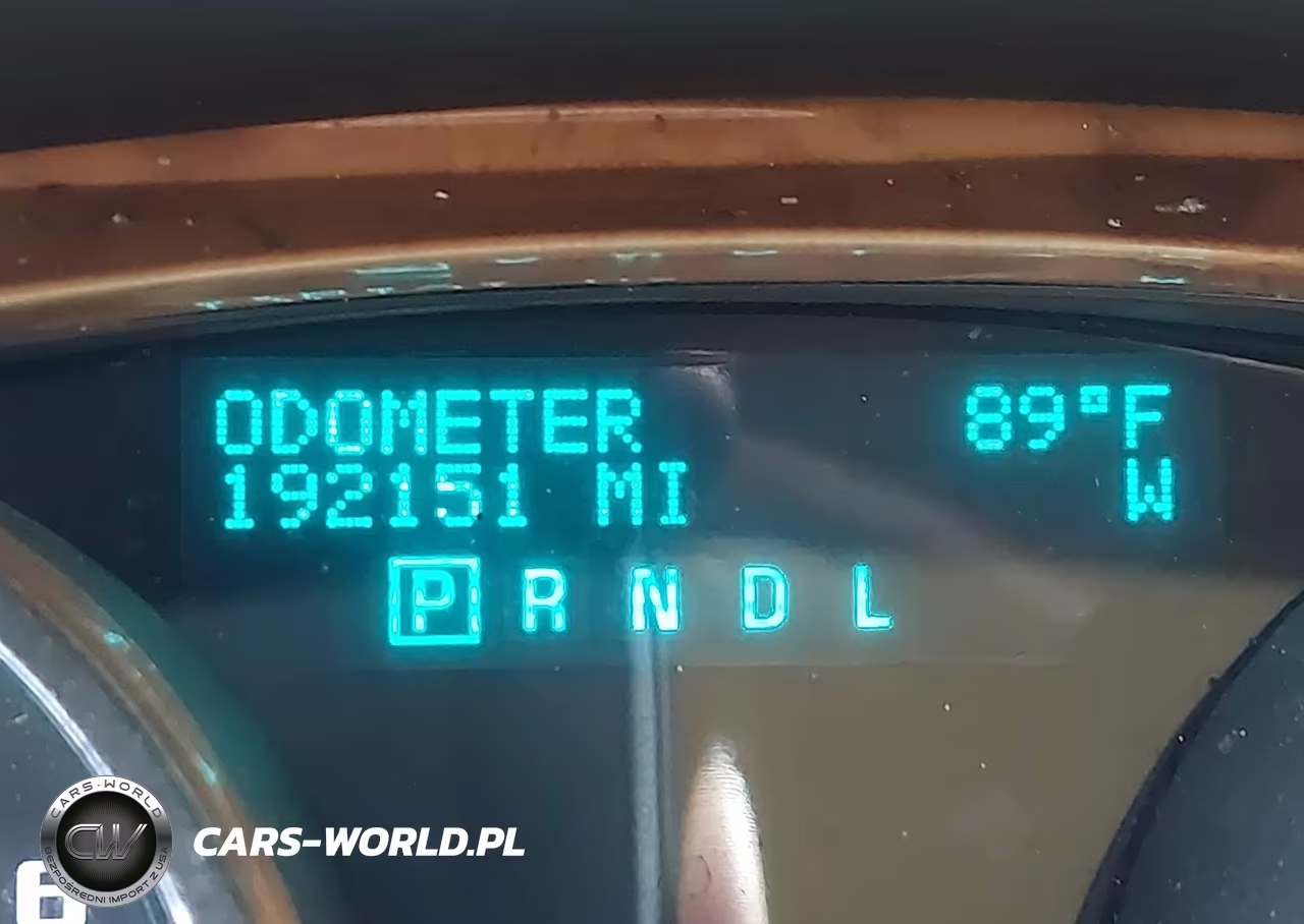 2010 Buick Enclave 1Xl VIN:5GALRBED5AJ265956 - 15