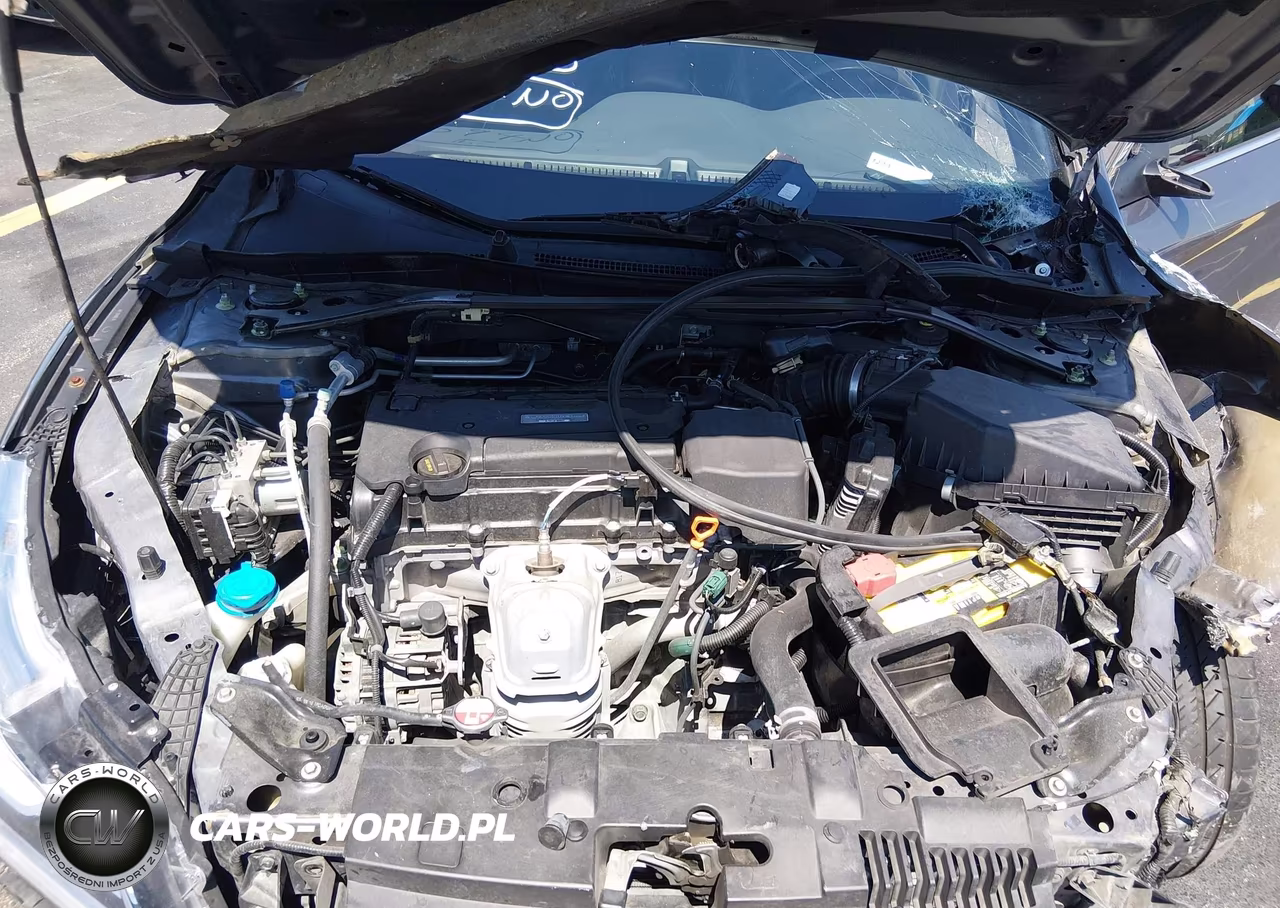 HONDA ACCORD VIN:1HGCR2F55HA159413 - 10