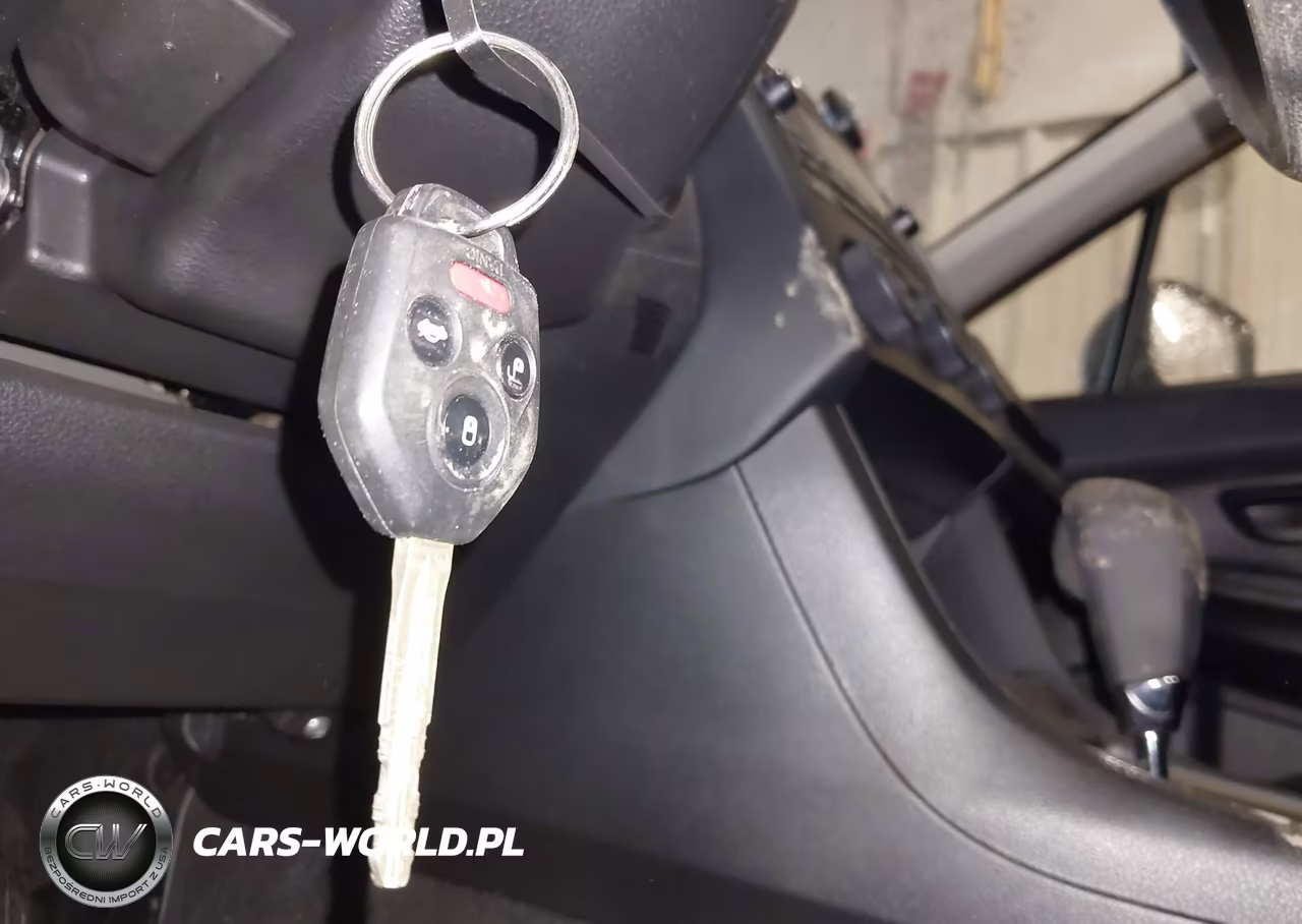 2014 Subaru Impreza 2.0I VIN:JF1GPAA63E8277890 - 11