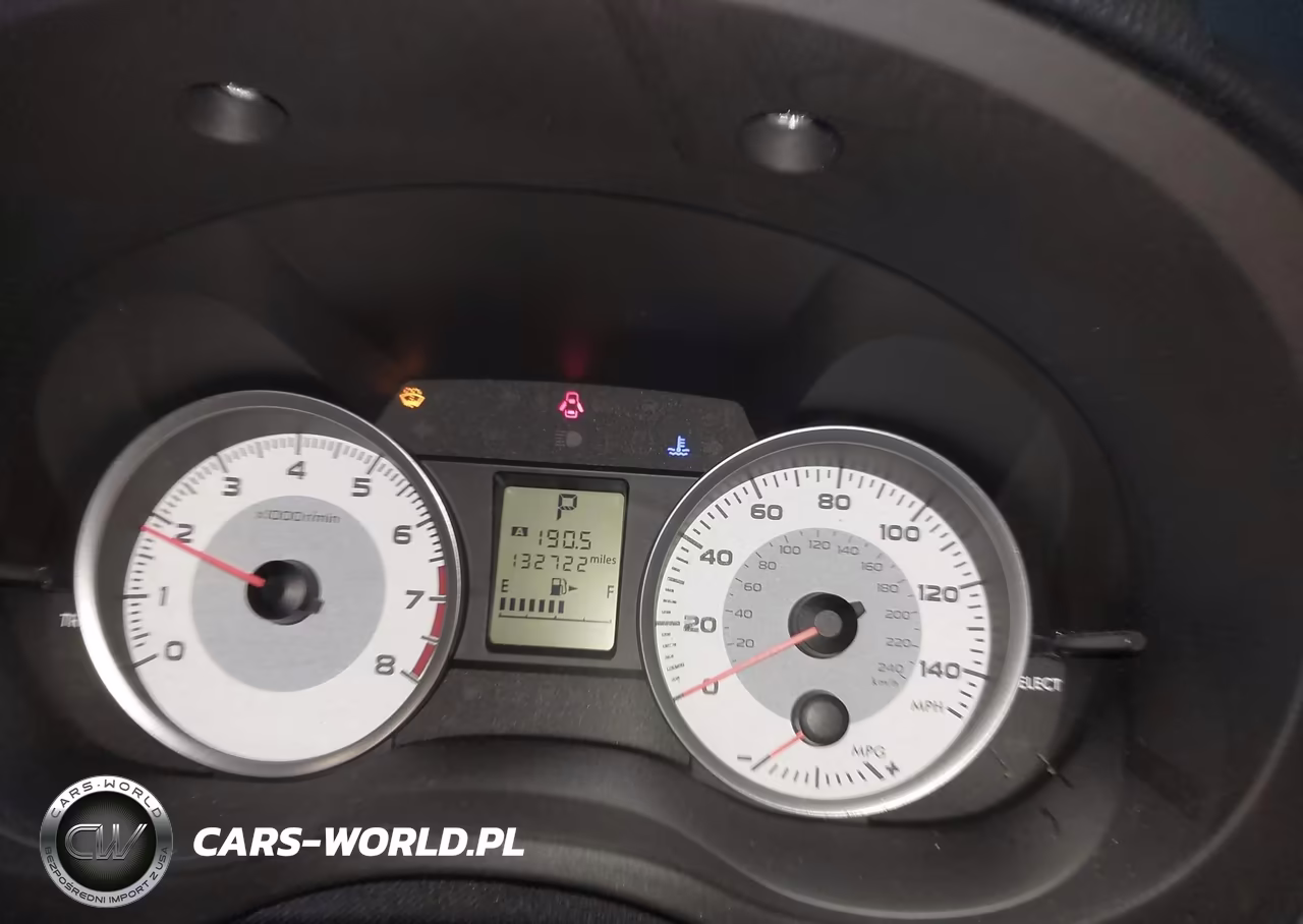 2014 Subaru Impreza 2.0I VIN:JF1GPAA63E8277890 - 7