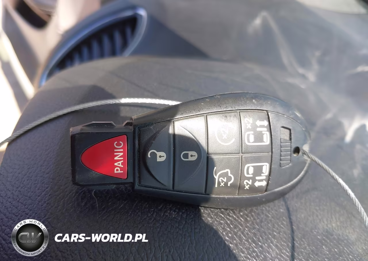 2019 Dodge Grand Caravan Sxt VIN:2C4RDGCG7KR661031 - 11