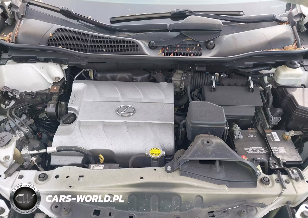 2015 Lexus Rx 350 VIN:2T2ZK1BAXFC186427 - 10