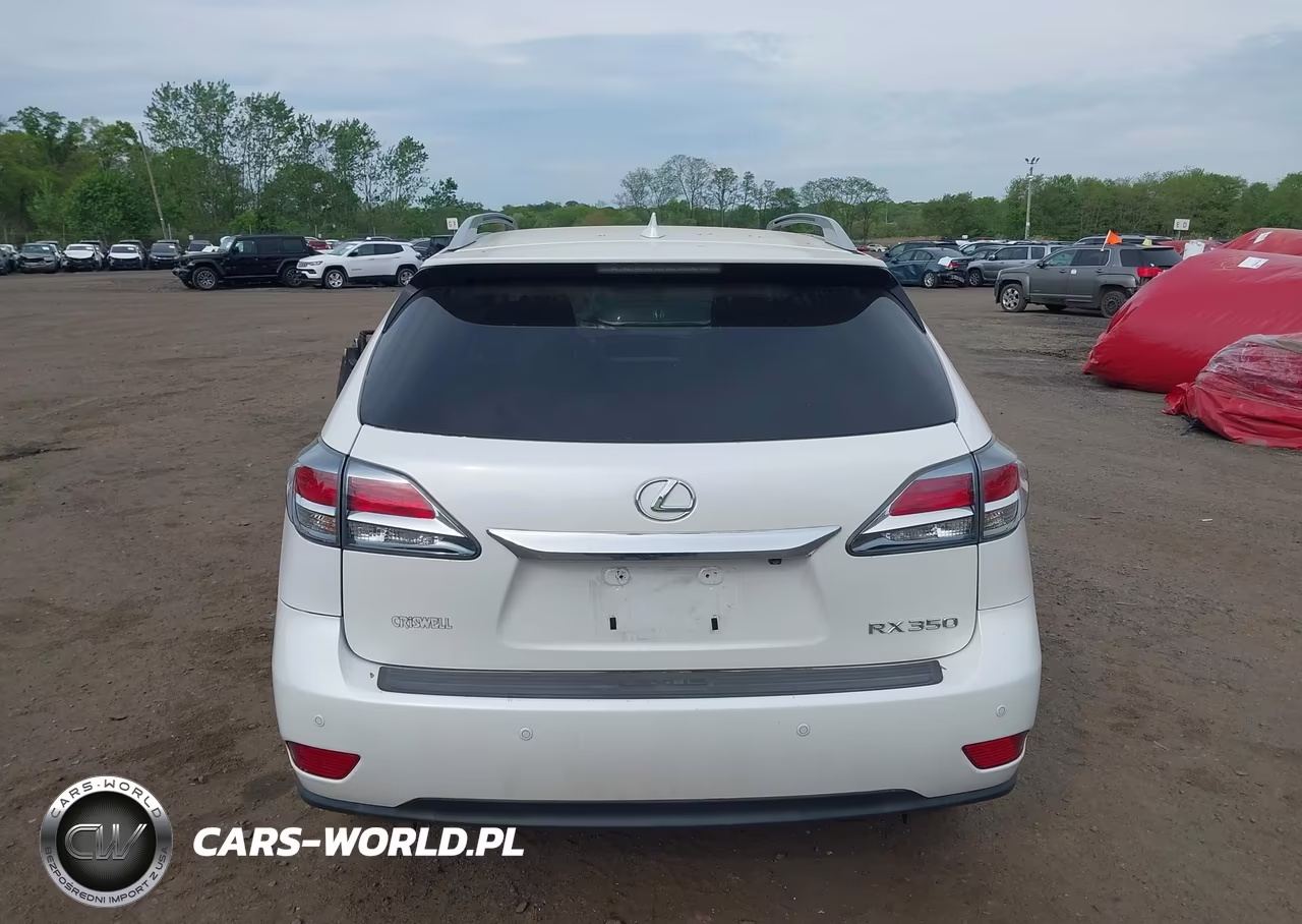 2015 Lexus Rx 350 VIN:2T2ZK1BAXFC186427 - 16