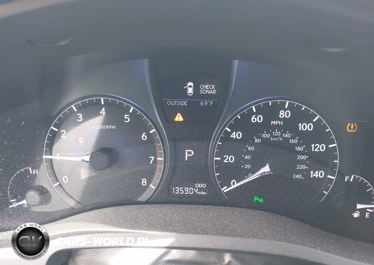 2015 Lexus Rx 350 VIN:2T2ZK1BAXFC186427 - 7