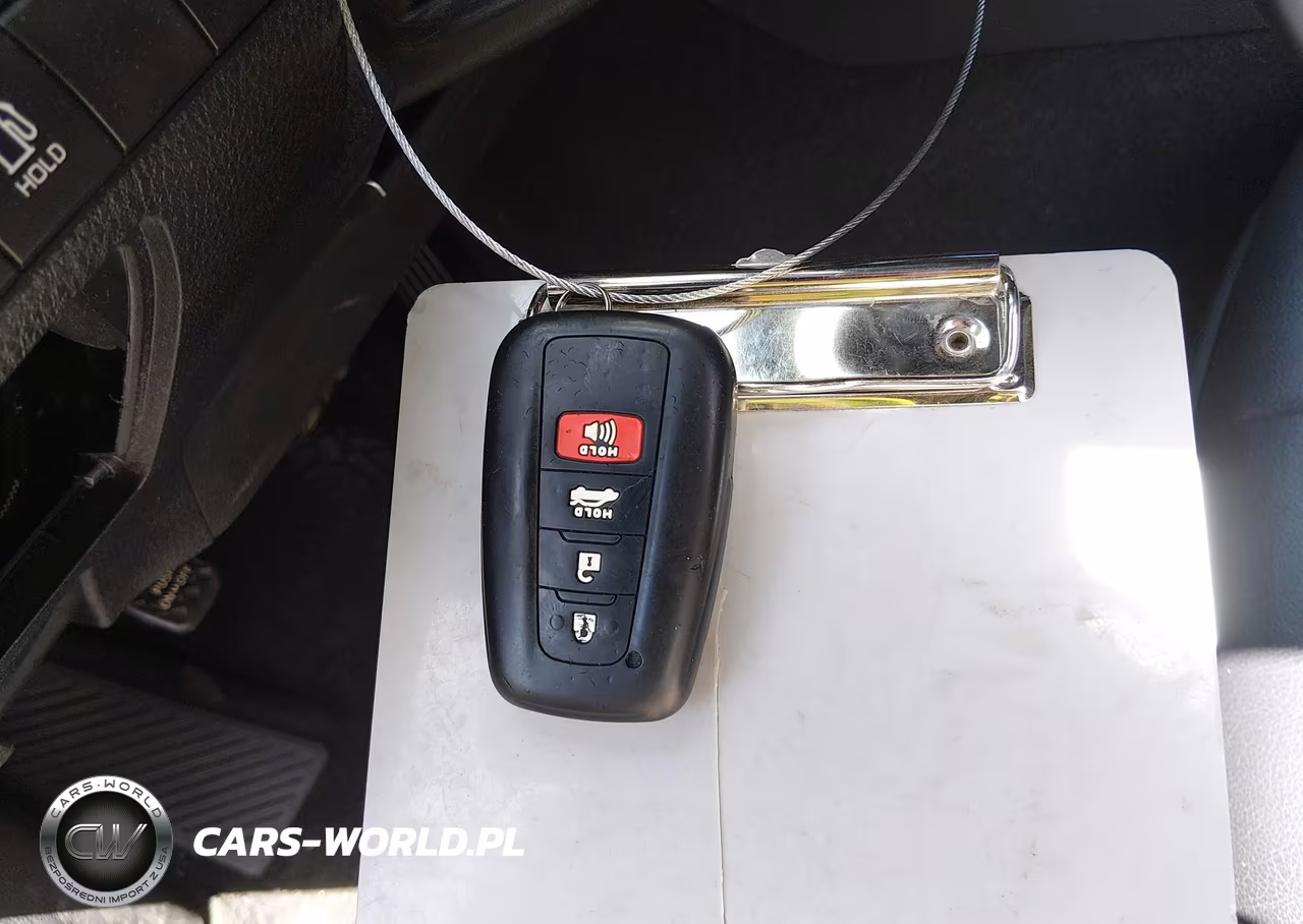 2020 Toyota Camry Se VIN:4T1M11AK6LU338595 - 11