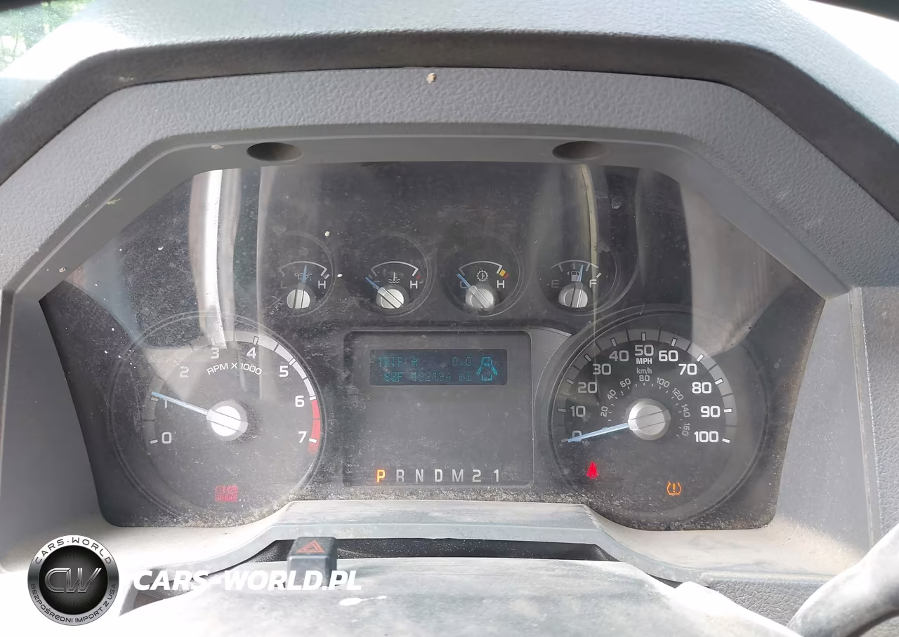 2015 Ford F-250 Xl VIN:1FT7X2B66FED37128 - 7