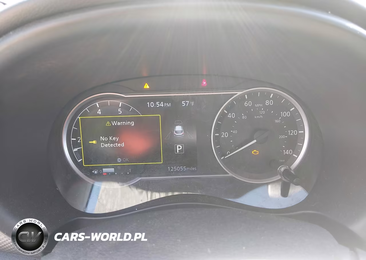 2018 Nissan Kicks Sv VIN:3N1CP5CU7JL540649 - 7