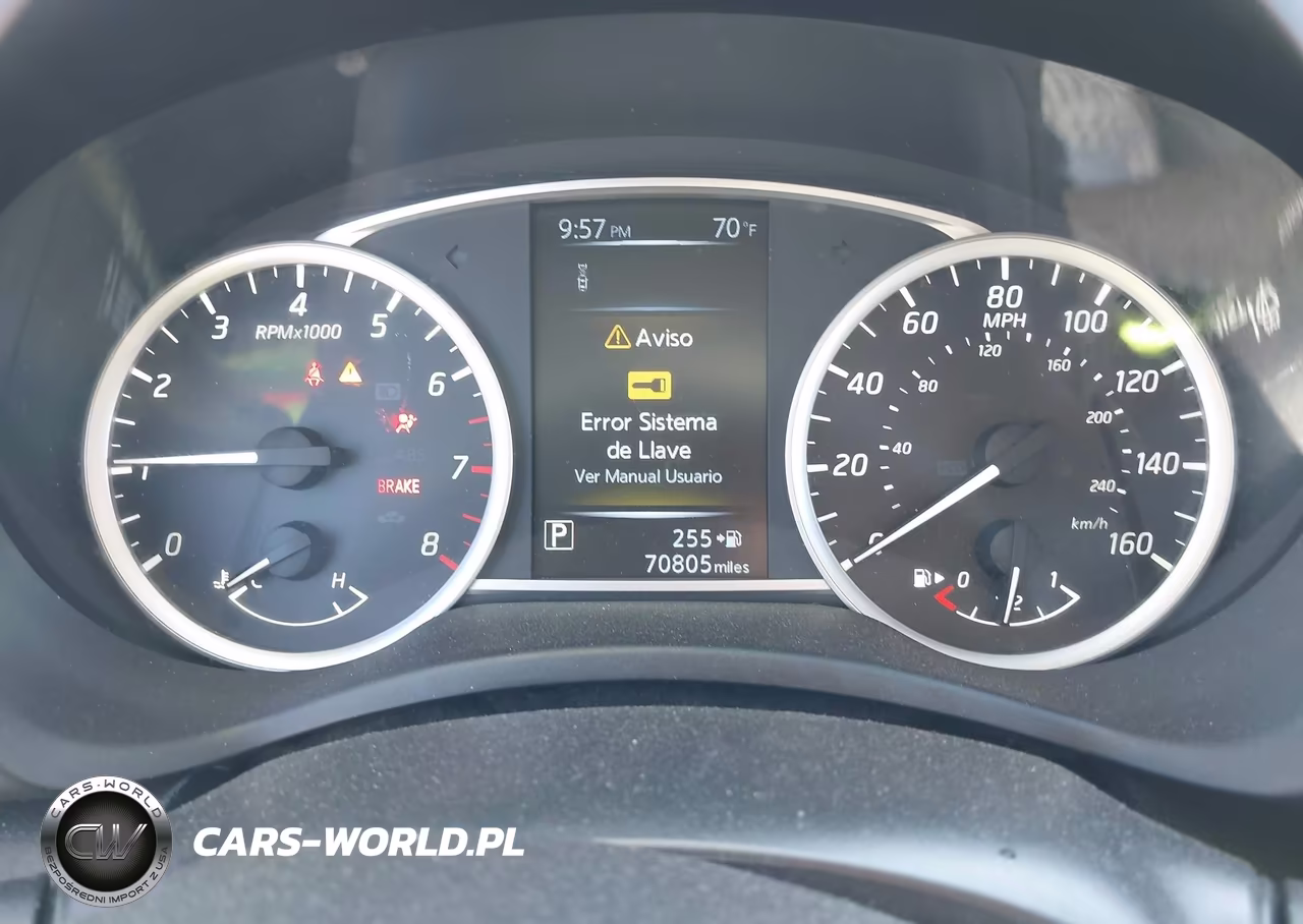 2018 Nissan Sentra Sr VIN:3N1AB7AP3JY310155 - 7