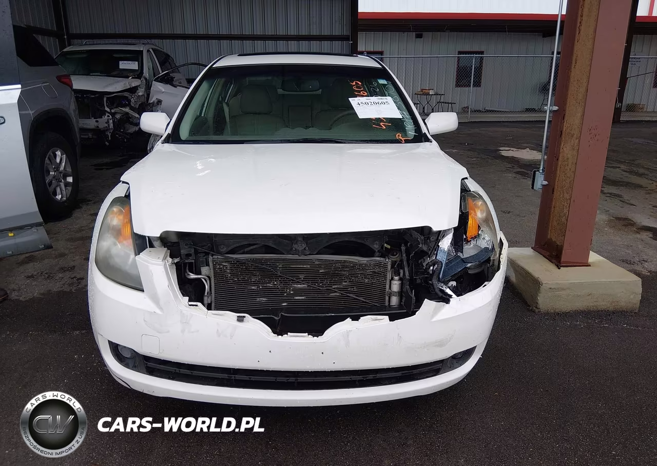 2009 Nissan Altima 2.5 S VIN:1N4AL21E69N415363 - 13