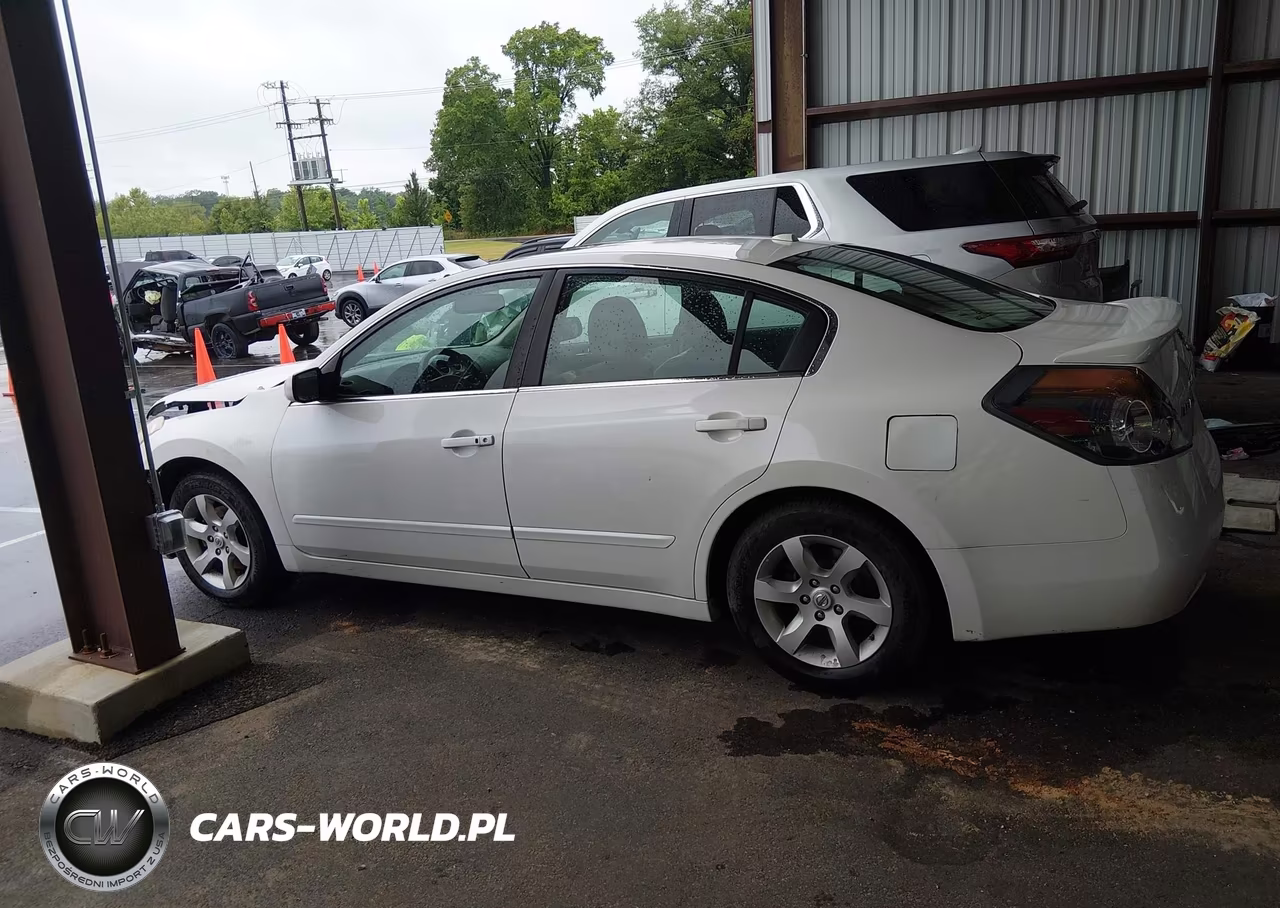 2009 Nissan Altima 2.5 S VIN:1N4AL21E69N415363 - 15