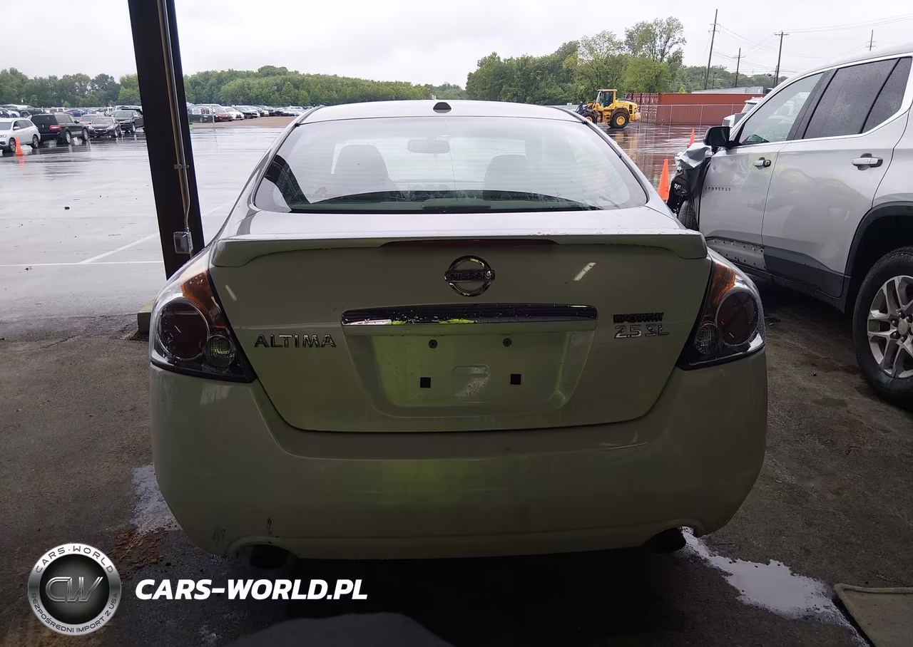 2009 Nissan Altima 2.5 S VIN:1N4AL21E69N415363 - 17