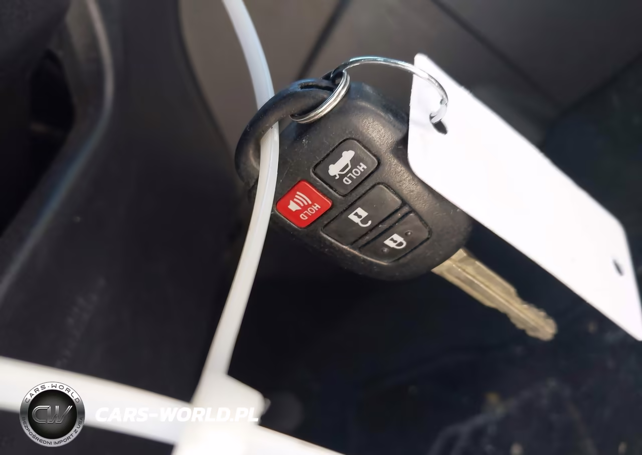 2019 Toyota Corolla Se VIN:5YFBURHEXKP887925 - 11