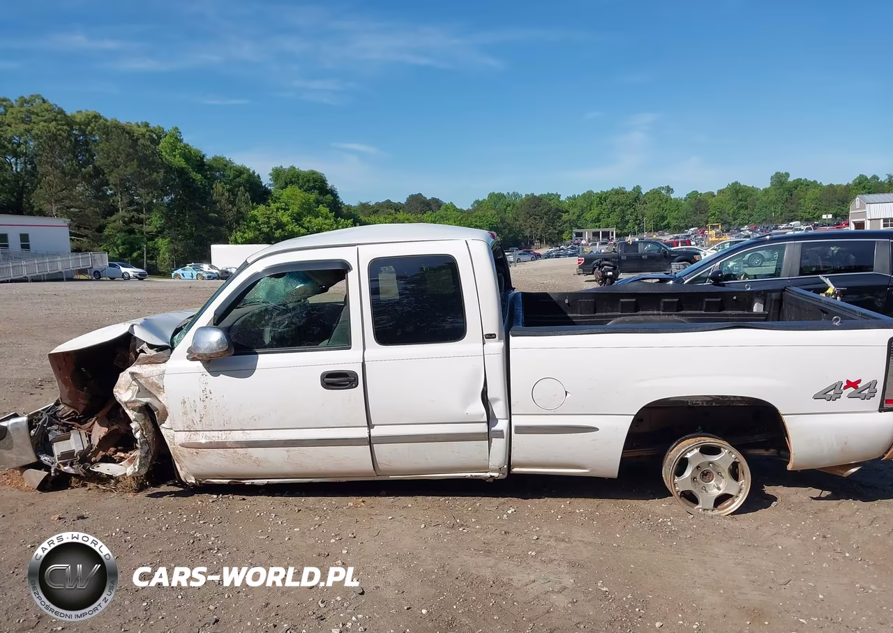 2002 GMC Sierra 1500 Sle VIN:2GTEK19V921342915 - 14