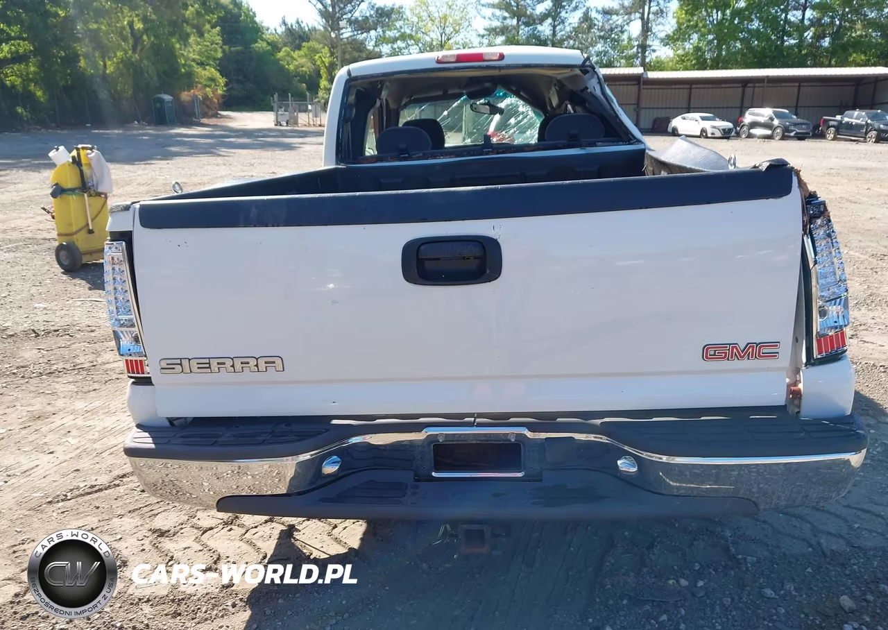 2002 GMC Sierra 1500 Sle VIN:2GTEK19V921342915 - 16