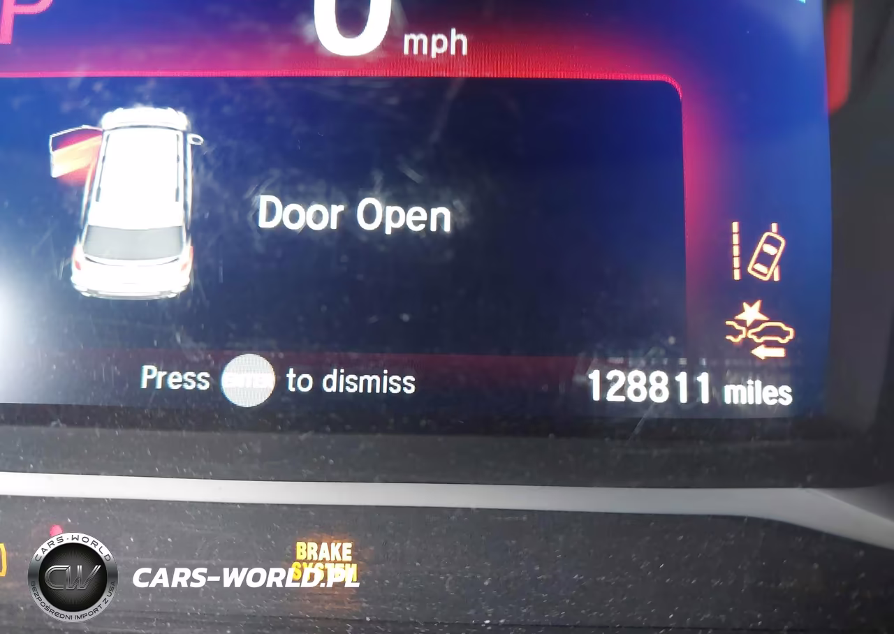 2019 Honda Passport Ex-L VIN:5FNYF7H50KB010543 - 15