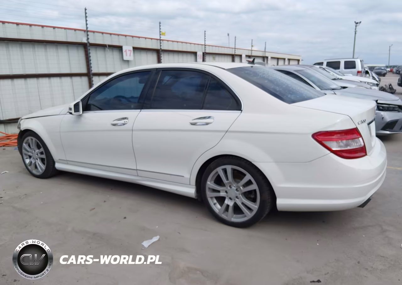 2011 Mercedes-Benz C 300 Luxury-Sport VIN:WDDGF5EB5BF650761 - 15