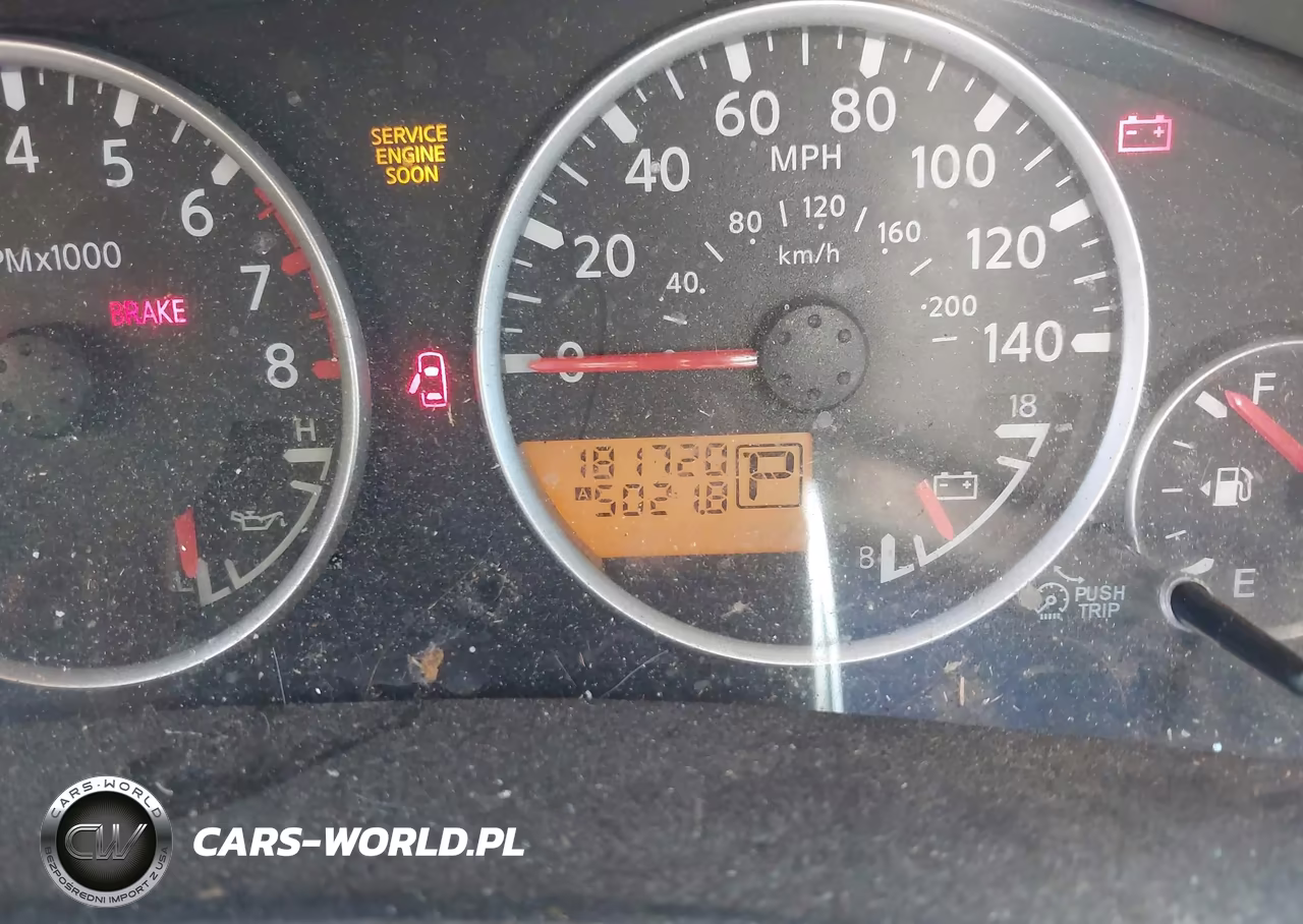 2008 Nissan Pathfinder Se VIN:5N1AR18U78C634886 - 16