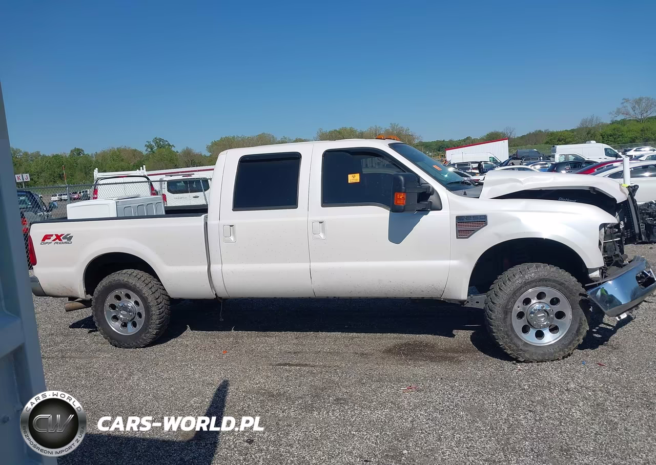 2010 Ford F-250 Cabela's-Harley-Davidson-King Ranch-Lariat-Xl-Xlt VIN:1FTSW2BR4AEA67493 - 14