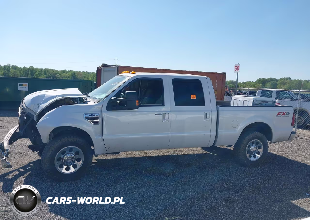 2010 Ford F-250 Cabela's-Harley-Davidson-King Ranch-Lariat-Xl-Xlt VIN:1FTSW2BR4AEA67493 - 15