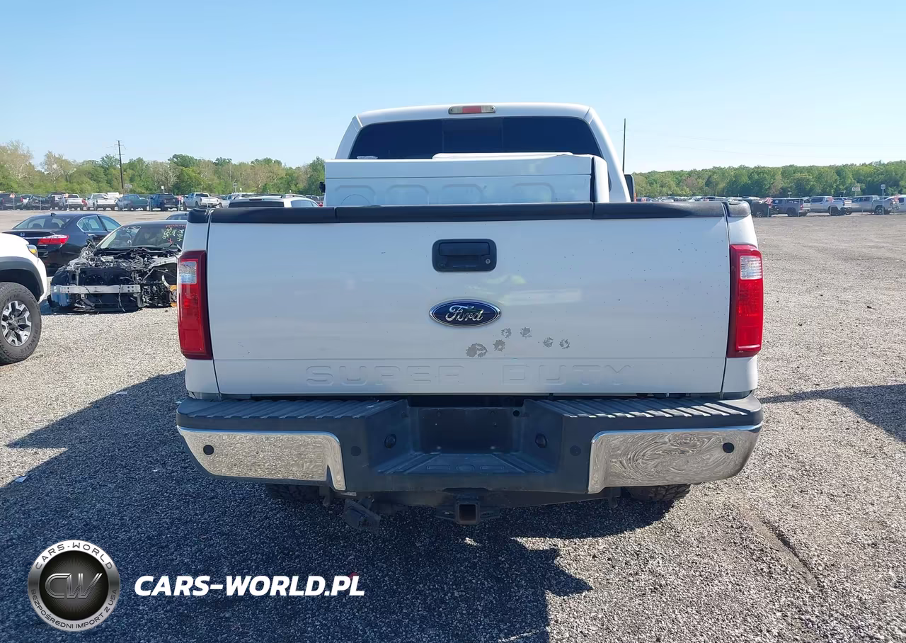 2010 Ford F-250 Cabela's-Harley-Davidson-King Ranch-Lariat-Xl-Xlt VIN:1FTSW2BR4AEA67493 - 17
