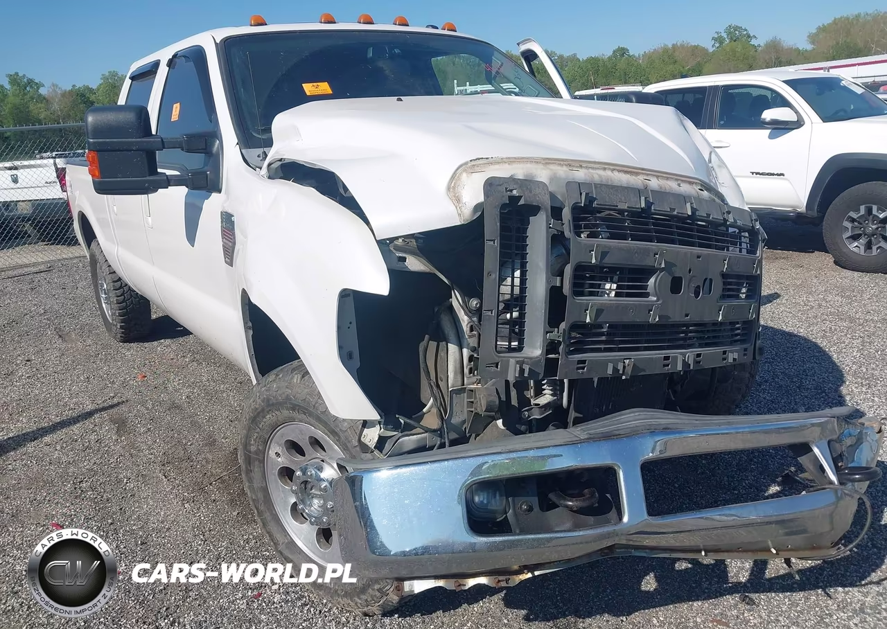 2010 Ford F-250 Cabela's-Harley-Davidson-King Ranch-Lariat-Xl-Xlt VIN:1FTSW2BR4AEA67493 - 6
