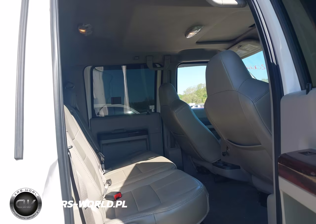 2010 Ford F-250 Cabela's-Harley-Davidson-King Ranch-Lariat-Xl-Xlt VIN:1FTSW2BR4AEA67493 - 8