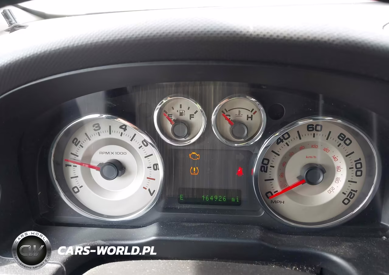 2010 Ford Edge Sport VIN:2FMDK4AC6ABA92450 - 7