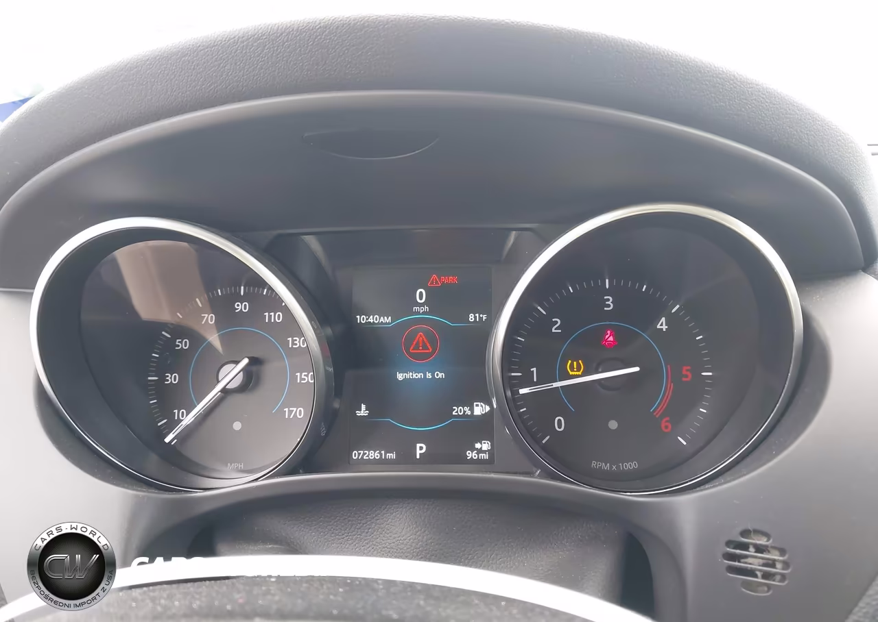 2017 Jaguar F-Pace 20D Premium VIN:SADCJ2BN7HA494396 - 7