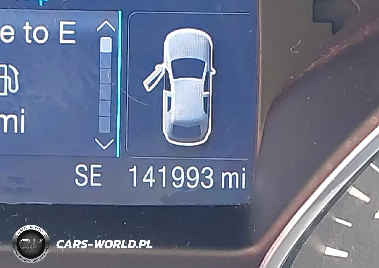 2014 Ford Escape Se VIN:1FMCU9GX4EUB04575 - 15