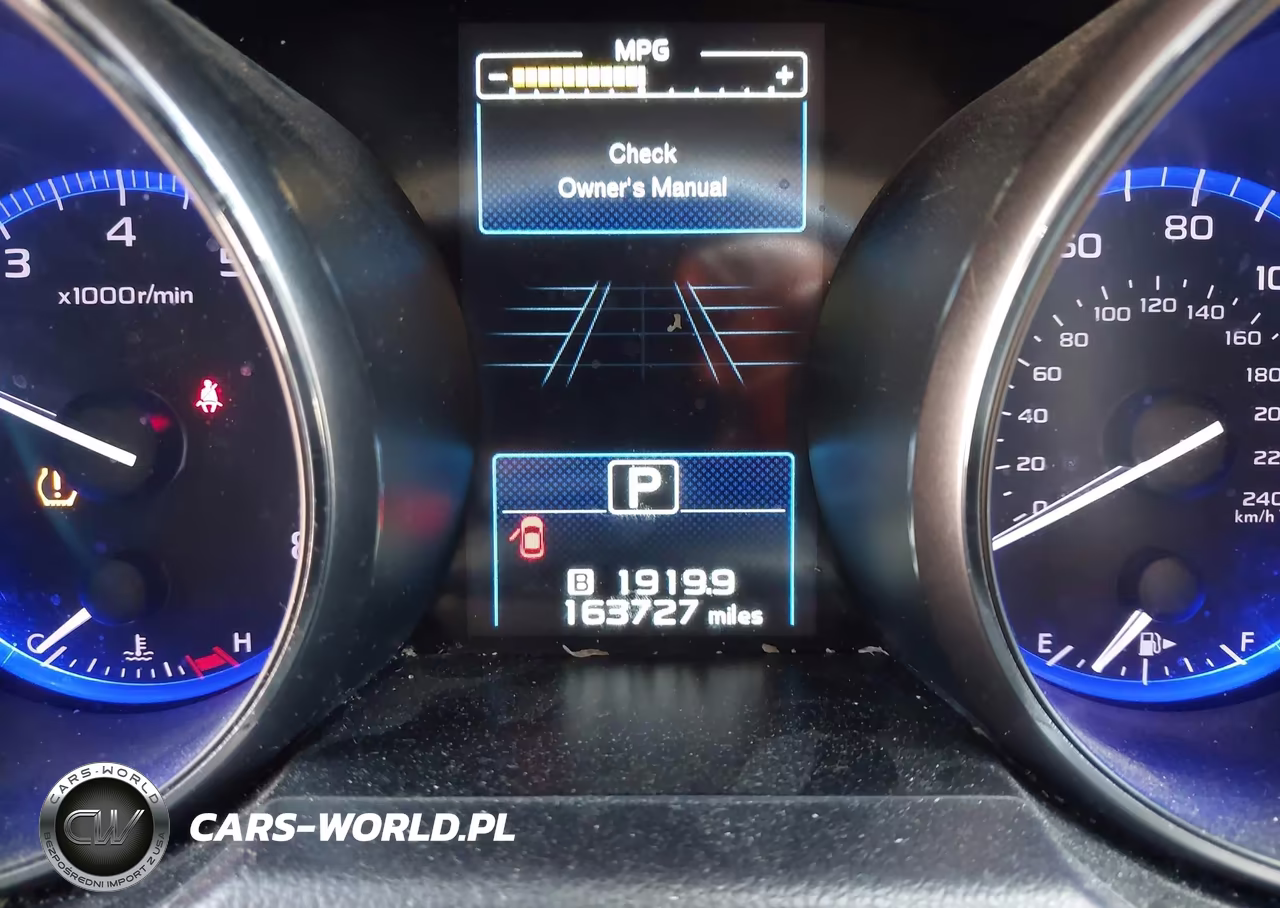 2017 Subaru Outback 2.5I Limited VIN:4S4BSANC6H3262929 - 15