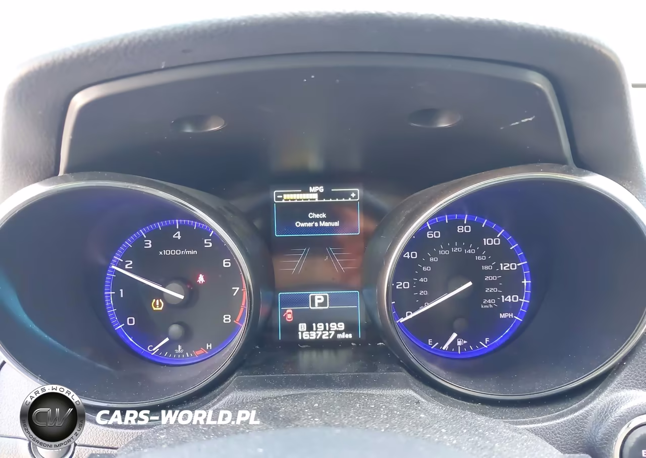 2017 Subaru Outback 2.5I Limited VIN:4S4BSANC6H3262929 - 7